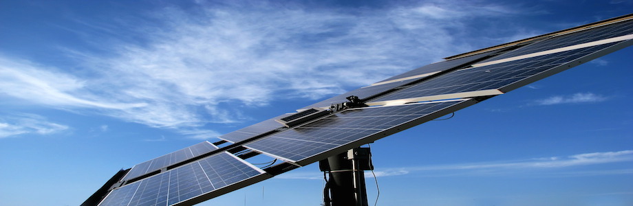 Solar Energy Glass