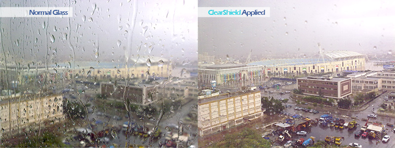 ClearShield System